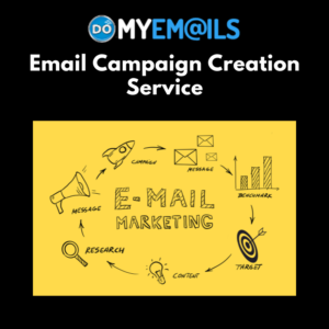 DoMyEmails Email Campaign Creation Service