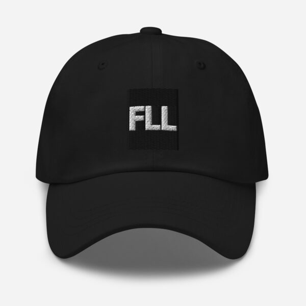 Ft Lauderdale Airport Code Cap - Image 3