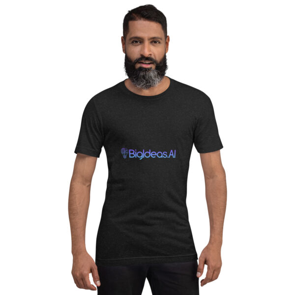 The Big Ideas AI Shirt - Image 3